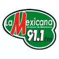 La Mexicana Izucar - FM 91.1